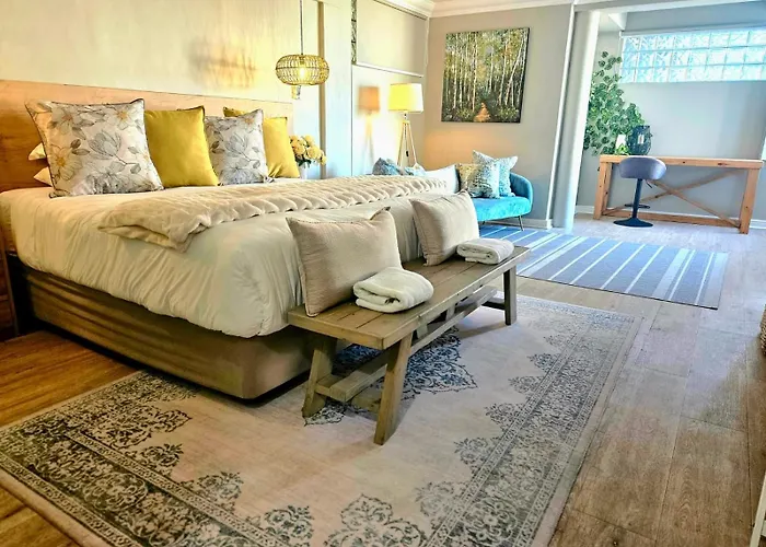 9 On Winkle Boutique Guesthouse