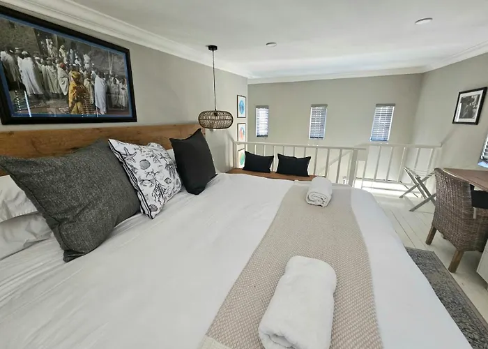 9 On Winkle Boutique Guesthouse